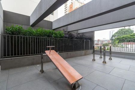 Apartamento à venda com 30m², 1 quarto e sem vaga