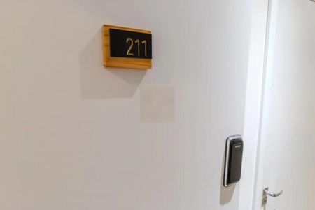Apartamento à venda com 30m², 1 quarto e sem vaga
