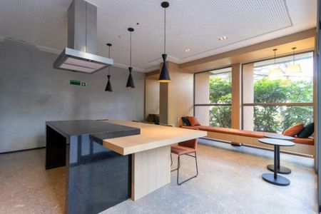 Apartamento à venda com 30m², 1 quarto e sem vaga