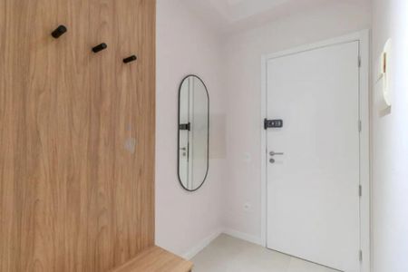 Apartamento à venda com 1 quarto, 30m² em Vila Nova Conceição, São Paulo