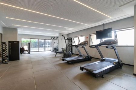 Apartamento à venda com 30m², 1 quarto e sem vaga