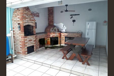 Casa à venda com 3 quartos, 220m² em Vila Andrade, São Paulo