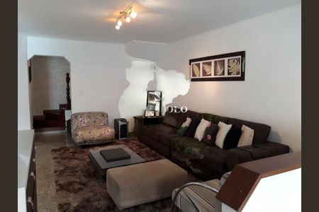 Casa à venda com 3 quartos, 220m² em Vila Andrade, São Paulo