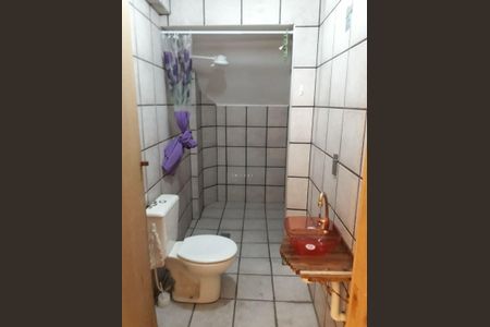 Casa à venda com 220m², 3 quartos e 4 vagas
