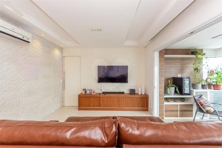 Apartamento à venda com 3 quartos, 127m² em ALTOS DO IPIRANGA, São Paulo