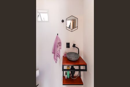 Apartamento à venda com 124m², 2 quartos e 2 vagas Apartamento à venda com 124m², 2 quartos e 2 vagasLavabo