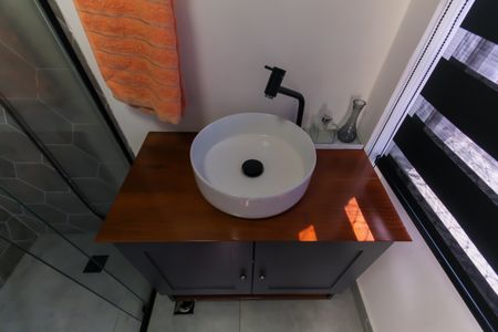 Apartamento à venda com 124m², 2 quartos e 2 vagas Apartamento à venda com 124m², 2 quartos e 2 vagasBanheiro - Churrasqueira