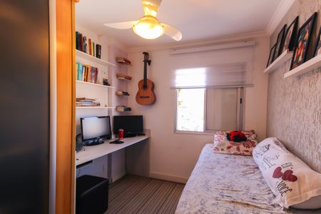 Quarto 1 de apartamento à venda com 2 quartos, 124m² em Mooca, São Paulo