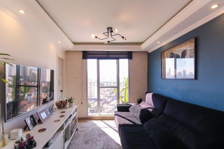Apartamento à venda com 124m², 2 quartos e 2 vagas Apartamento à venda com 124m², 2 quartos e 2 vagasSala