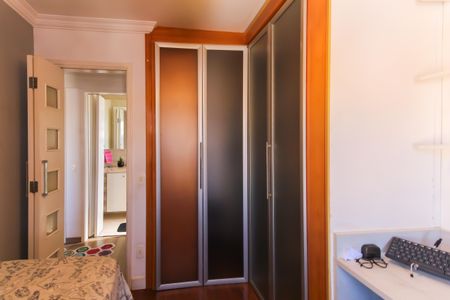 Apartamento à venda com 124m², 2 quartos e 2 vagas Apartamento à venda com 124m², 2 quartos e 2 vagasQuarto 1