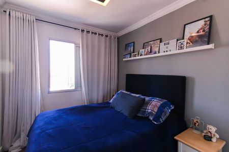 Apartamento à venda com 124m², 2 quartos e 2 vagas Apartamento à venda com 124m², 2 quartos e 2 vagasQuarto 2