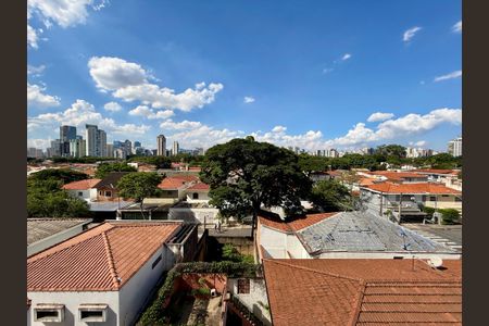 Studio para alugar com 25m², 0 quarto e sem vaga Studio para alugar com 25m², 0 quarto e sem vagaVista