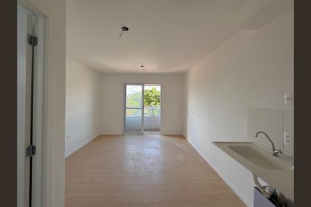 Studio para alugar com 25m², 0 quarto e sem vagaCozinha