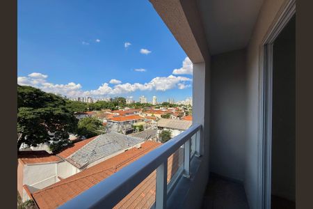 Studio para alugar com 25m², 0 quarto e sem vaga Studio para alugar com 25m², 0 quarto e sem vagaSacada