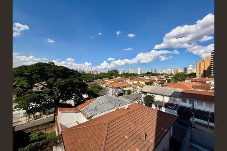 Studio para alugar com 25m², 0 quarto e sem vaga Studio para alugar com 25m², 0 quarto e sem vagaVista