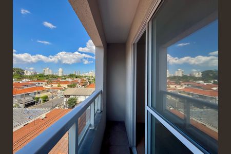 Sacada  de kitnet/studio para alugar com 0 quarto, 25m² em Itaim Bibi, São Paulo