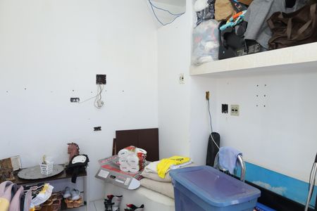 Quarto 2 de casa à venda com 3 quartos, 334m² em Parque Cruzeiro do Sul, São Paulo