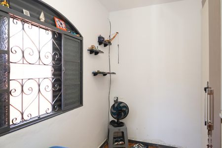 Casa à venda com 334m², 3 quartos e 4 vagasQuarto 3