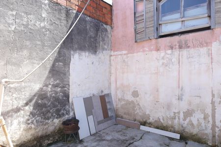 Casa à venda com 334m², 3 quartos e 4 vagasQuintal