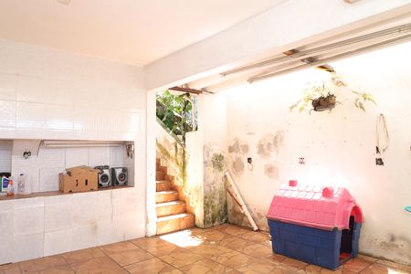 Casa à venda com 334m², 3 quartos e 4 vagasGaragem