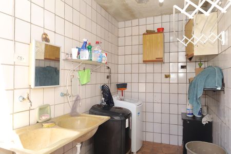 Casa à venda com 334m², 3 quartos e 4 vagasÁrea de Serviço