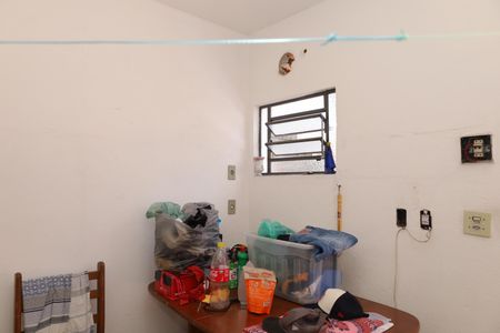 Casa à venda com 334m², 3 quartos e 4 vagasArmazenamento