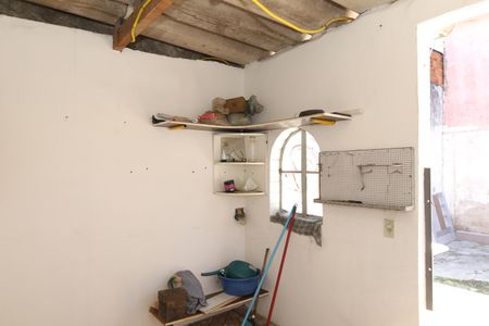Casa à venda com 334m², 3 quartos e 4 vagasLage