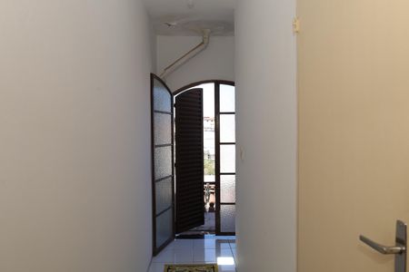 Casa à venda com 334m², 3 quartos e 4 vagasVaranda