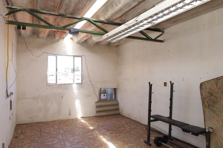 Casa à venda com 334m², 3 quartos e 4 vagasLage