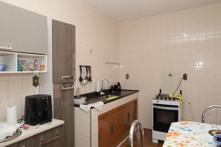 Casa à venda com 334m², 3 quartos e 4 vagasCozinha