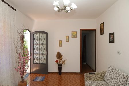 Sala de casa à venda com 3 quartos, 334m² em Parque Cruzeiro do Sul, São Paulo