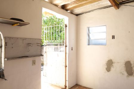 Casa à venda com 334m², 3 quartos e 4 vagasLage