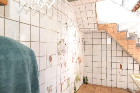 Casa à venda com 334m², 3 quartos e 4 vagasÁrea de Serviço