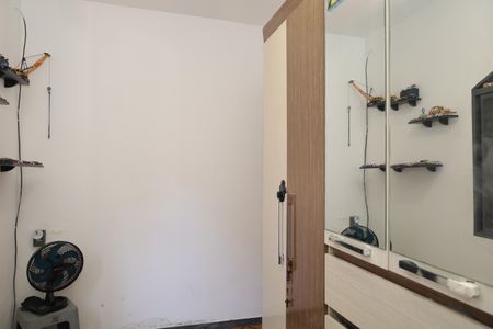 Casa à venda com 334m², 3 quartos e 4 vagasQuarto 3