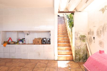 Casa à venda com 334m², 3 quartos e 4 vagasGaragem