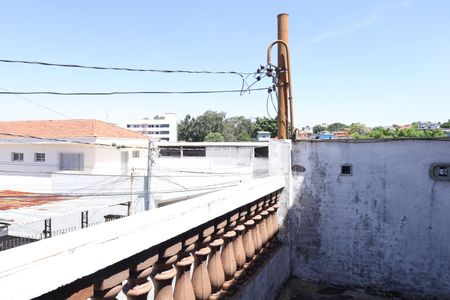 Casa à venda com 334m², 3 quartos e 4 vagasVaranda