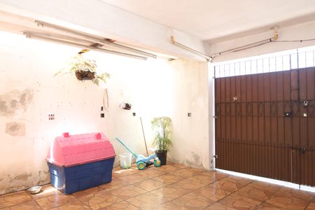 Casa à venda com 334m², 3 quartos e 4 vagasGaragem