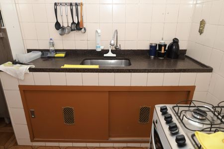 Casa à venda com 334m², 3 quartos e 4 vagasCozinha