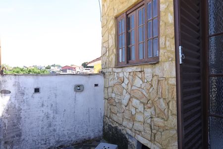 Casa à venda com 334m², 3 quartos e 4 vagasVaranda