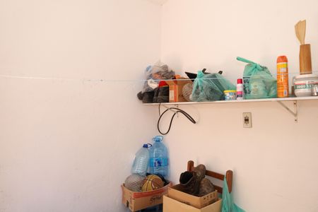Casa à venda com 334m², 3 quartos e 4 vagasArmazenamento