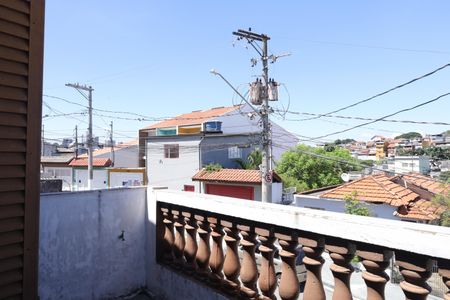 Casa à venda com 334m², 3 quartos e 4 vagasVaranda