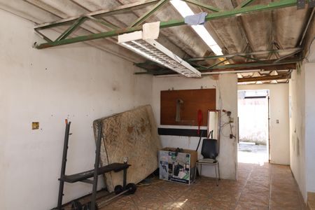 Casa à venda com 334m², 3 quartos e 4 vagasLage