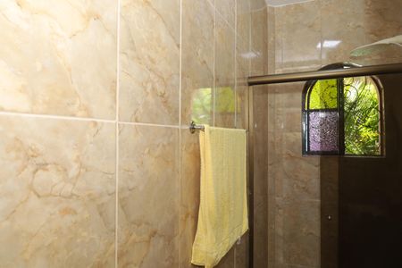 Casa à venda com 334m², 3 quartos e 4 vagasBanheiro 1 - Suíte