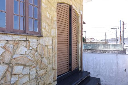 Casa à venda com 334m², 3 quartos e 4 vagasVaranda