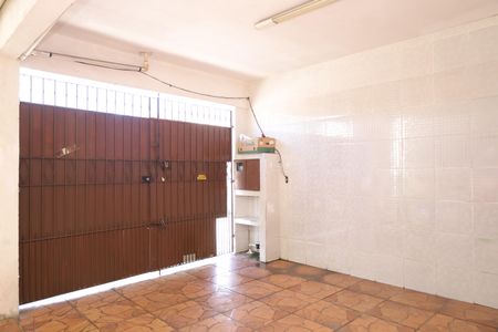 Casa à venda com 334m², 3 quartos e 4 vagasGaragem