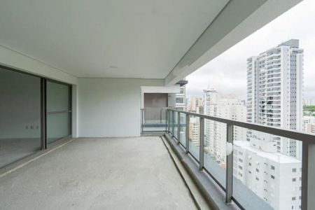 Apartamento à venda com 3 quartos, 185m² em Santo Amaro, São Paulo