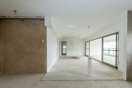 Apartamento à venda com 3 quartos, 185m² em Santo Amaro, São Paulo