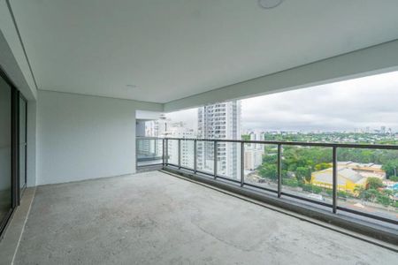 Apartamento à venda com 3 quartos, 185m² em Santo Amaro, São Paulo