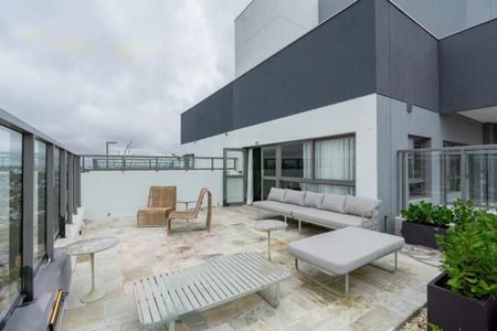 Apartamento à venda com 3 quartos, 185m² em Santo Amaro, São Paulo