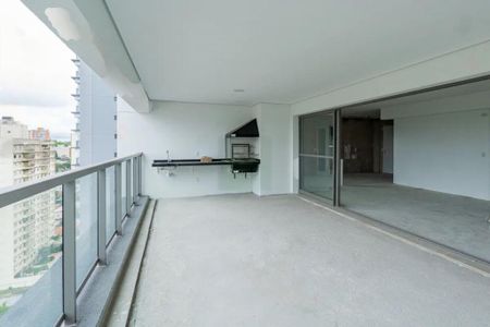 Apartamento à venda com 3 quartos, 185m² em Santo Amaro, São Paulo